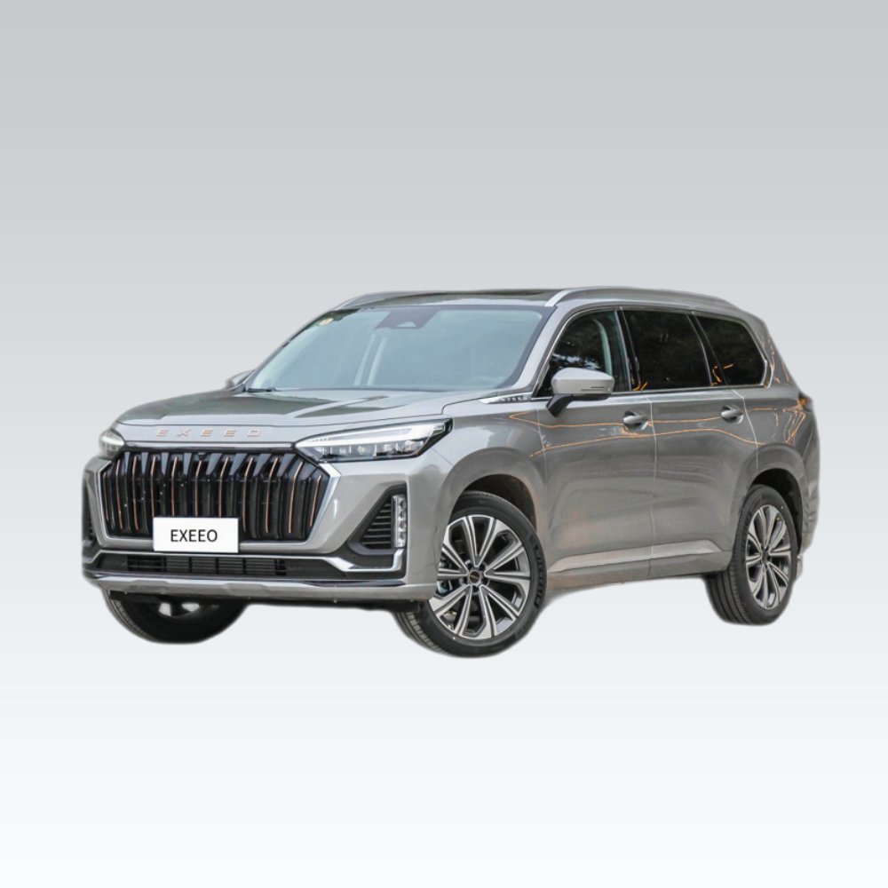 2024 Chery EXEEO VX SUV 400T Concesionario de comercio de exportación
