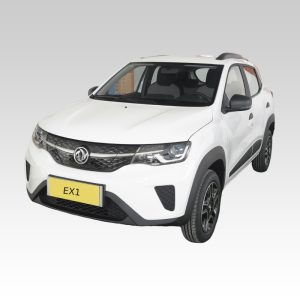 Dongfeng Nano Ex1 Pro Pure Electric Vehicle Procurement Exporthandel