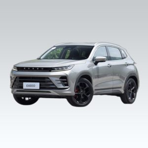 2024 Chery EXEEO LX CVT/DCT Экспортный торговый дилер