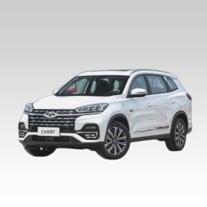 2024 Chery Tiggo 8 1.5T Peniaga Perdagangan Eksport