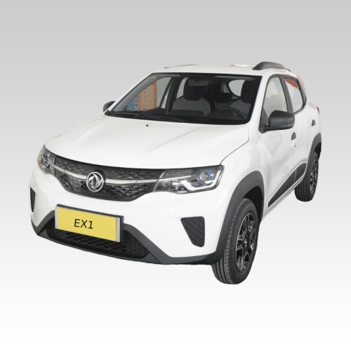 Dongfeng Nano Ex1 Pro Pure Electric Vehicle Procurement Export Trade