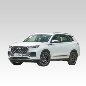 2024 Чери Тигго 8 PLUS 290TGDI DCT Экспортный торговый дилер