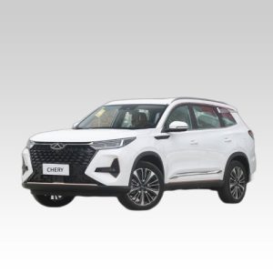 2024 เฌอรี่ ทิกโก 8 PRO 390T 2.0T 4WD ตัวแทนจําหน่ายส่งออก