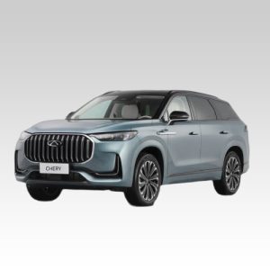2024 奇瑞ティゴ 9 400T 2.0T 4WD
