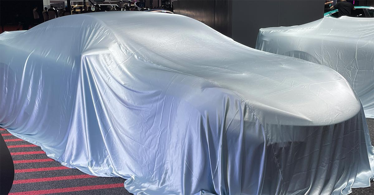 Xiaomi Commences Electric Vehicle Trial Production, Achieving a Run Rate of 50 Prototypes Per Week, According to Report - Car News - 1