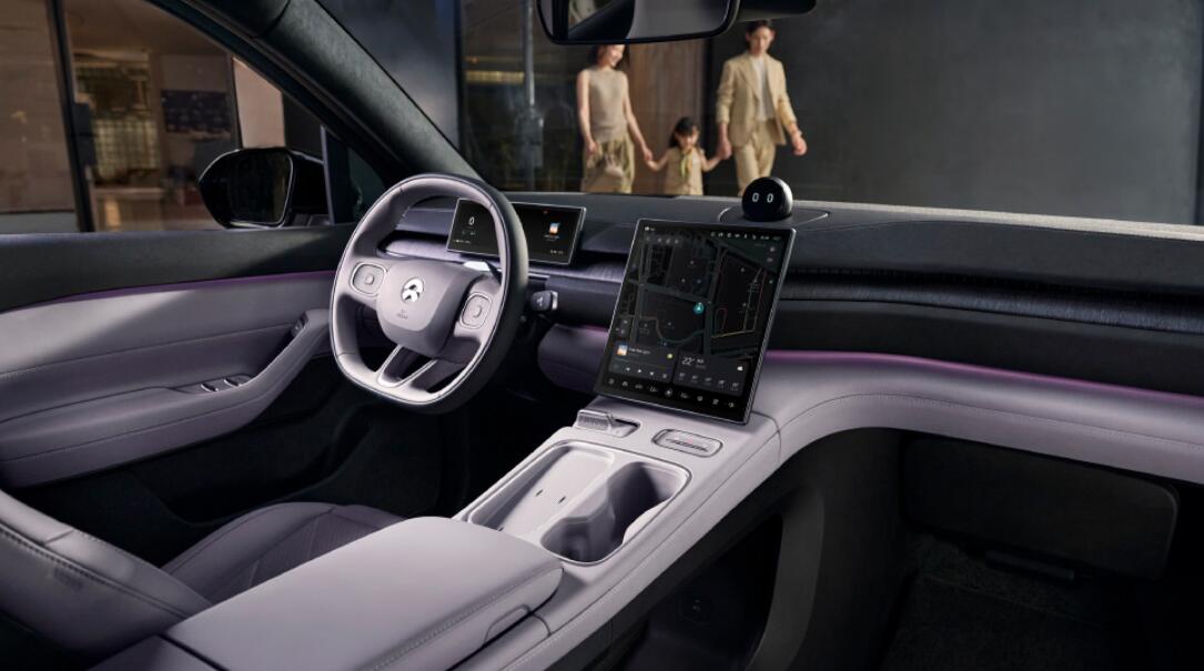 Nio’s new EC6 starts at $2,750 more than the ES6 - Car News - 3