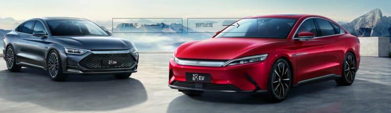 New Energy Vehicle Brand Quality Rankings in China - H1 2023: Voyah and ARCFOX Shine at the Top - Car News - 4
