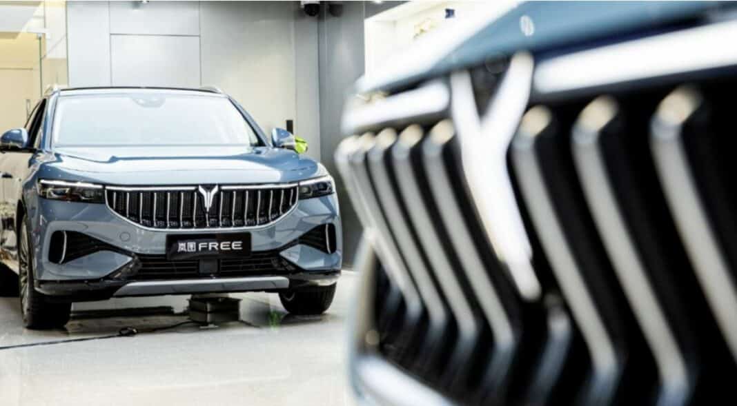 New Energy Vehicle Brand Quality Rankings in China - H1 2023: Voyah and ARCFOX Shine at the Top - Car News - 1