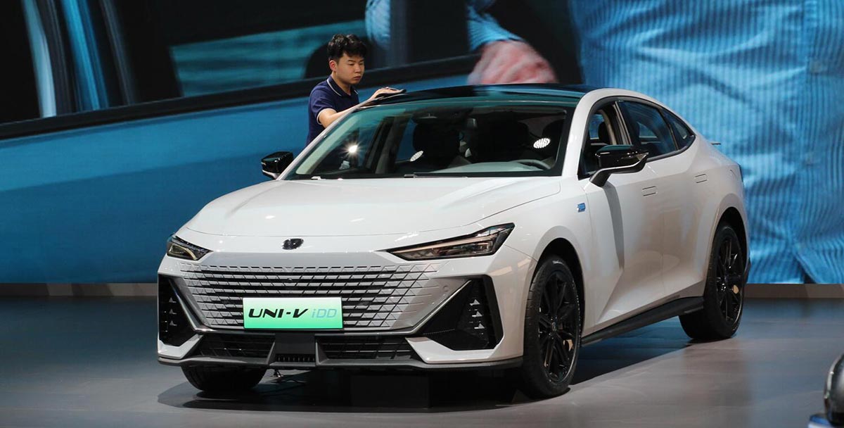 Changan Agrees to Construct Electric Vehicle (NEV) Plant in Thailand - Trade News - 2