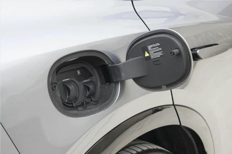 Pre-Sale Launch of BYD Song L All-Electric SUV on October 31, Expected Starting Price at $34,100 USD - Car News - 4