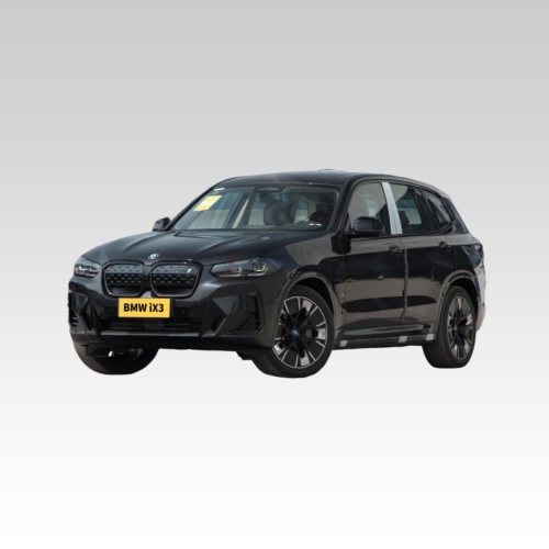 2024 BMW iX3 Innovation Edition 535KM