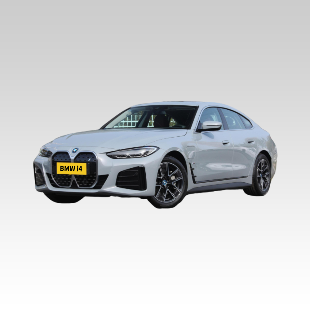 2023 BMW i4 eDrive35 511KM