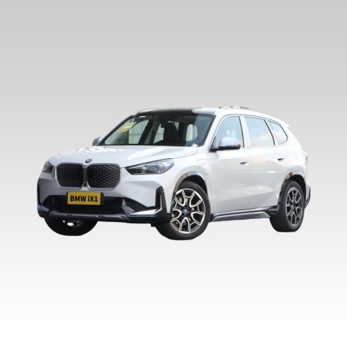 2024 BMW iX1 xDrive30L X Design Package 450KM