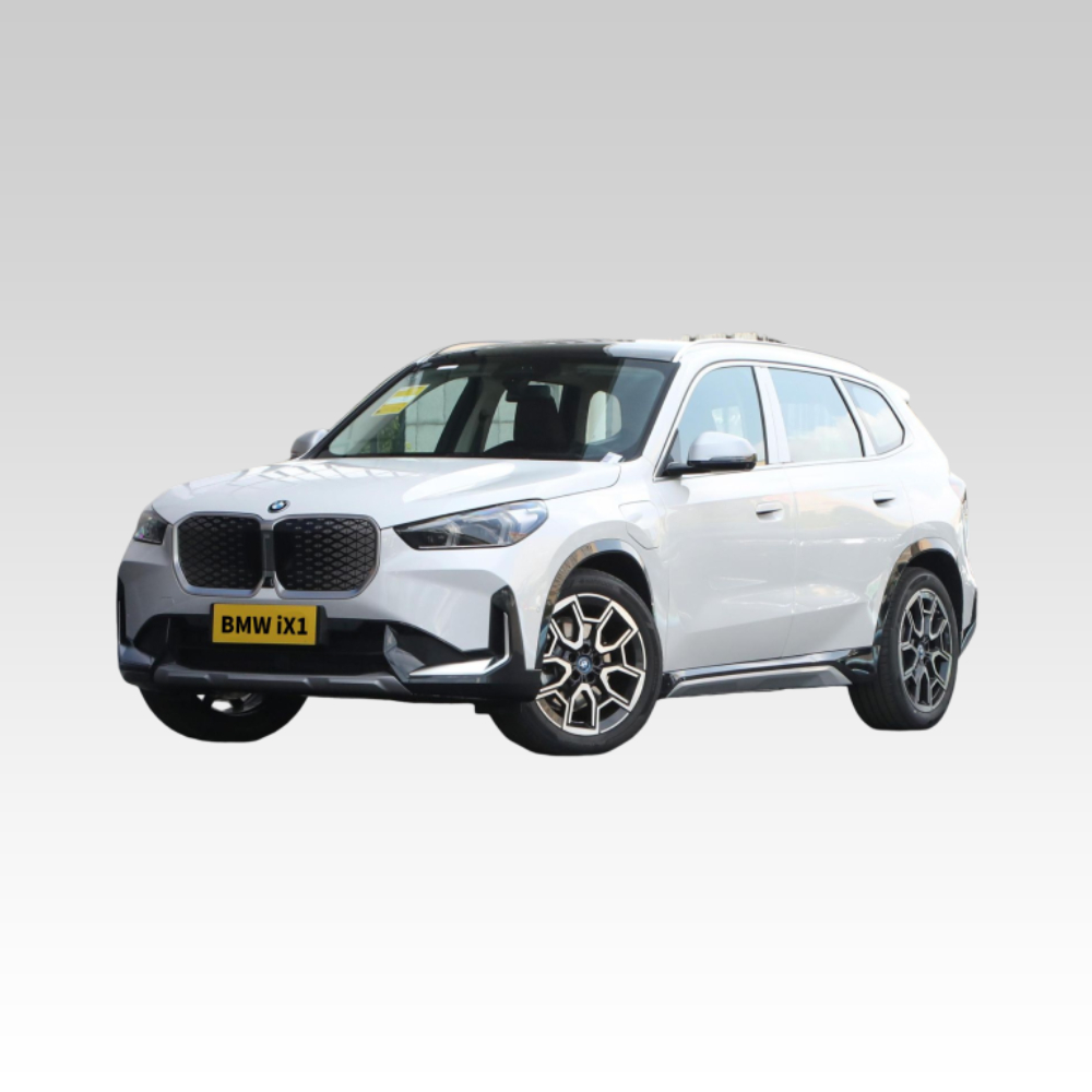 2024 BMW iX1 xDrive30L X dizayn paketi 450KM