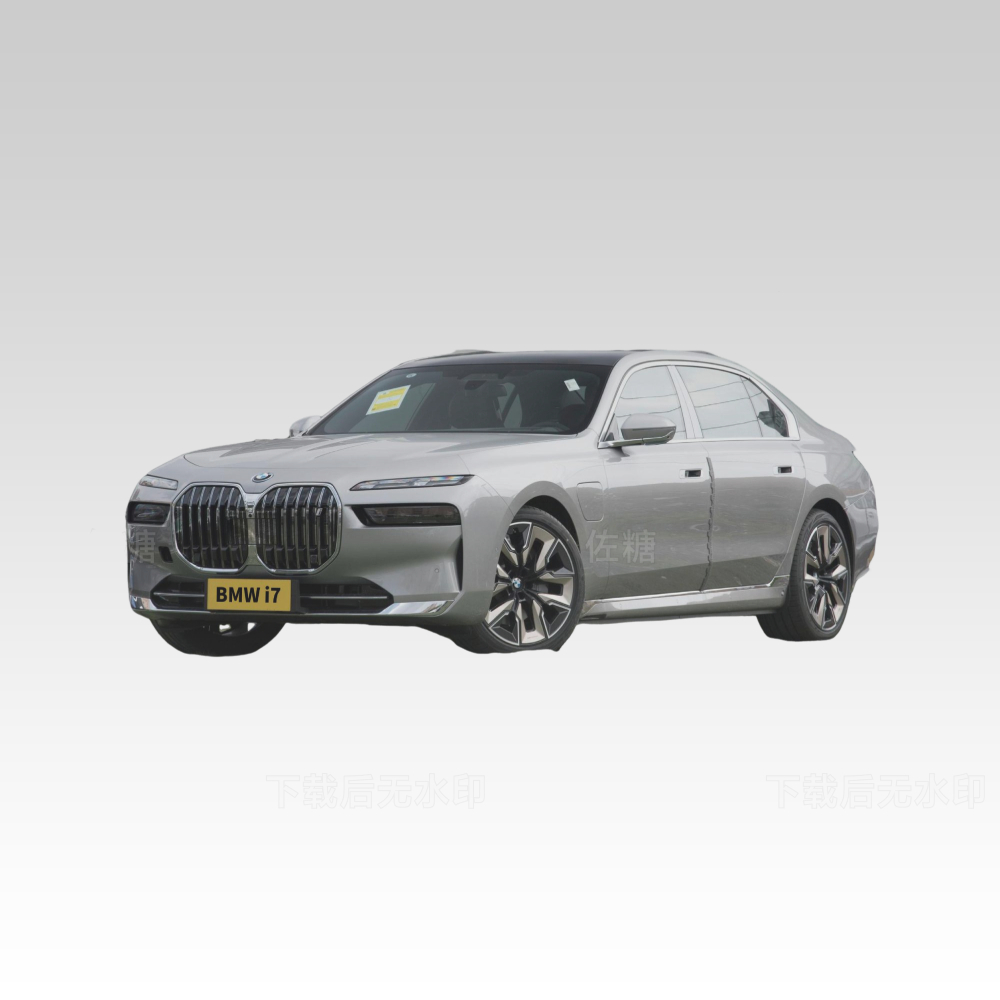 2024 บีเอ็มดับเบิลยู eDrive50L Exclusive Luxury Package