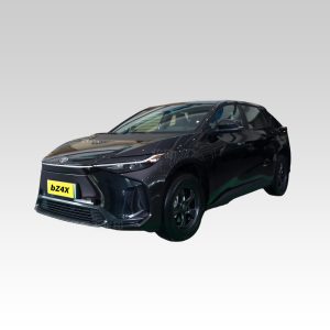 2022 โตโยต้า bZ4X Elite JOY Edition 400KM