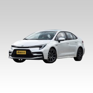 2024 โตโยต้า เลวิน ไฮบริด 1.8L Sport Edition