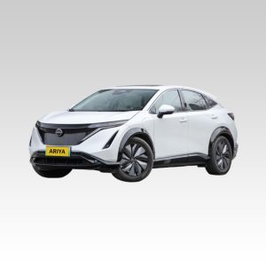 2023 Nissan ARIYA 600 Yangi energiya vositalari
