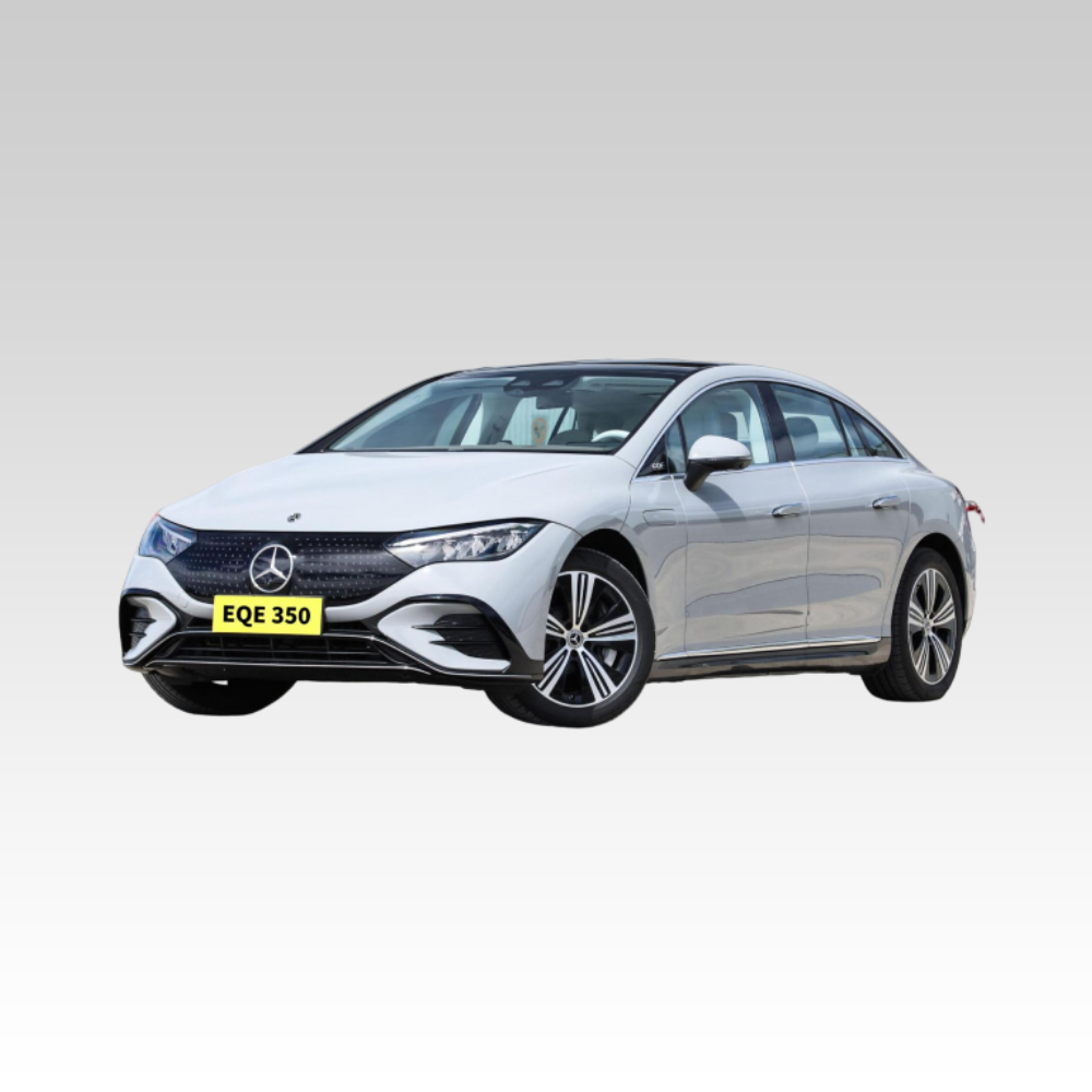 2024 Mercedes-Benz EQE 350 Edisi Mewah 717km Trader Mobil Dari China