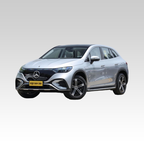 2024 Mercedes-Benz EQE SUV 350 4MATIC Pioneer Edition