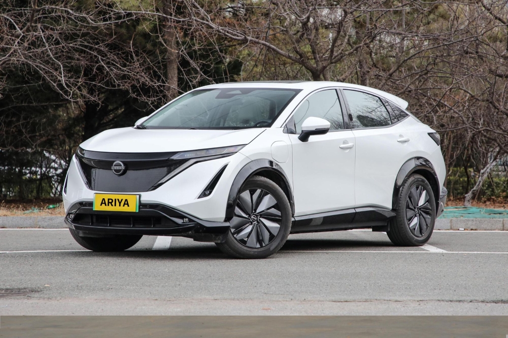 2023 Nissan ARIYA 600 New Energy Vehicles