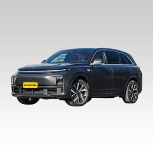 Mahsulot ichida 2024 LiAuto L7 Pro nashri