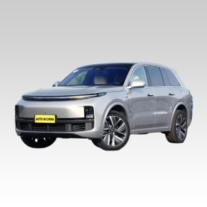 Producto en 2024 LiAuto L8 Edición Pro