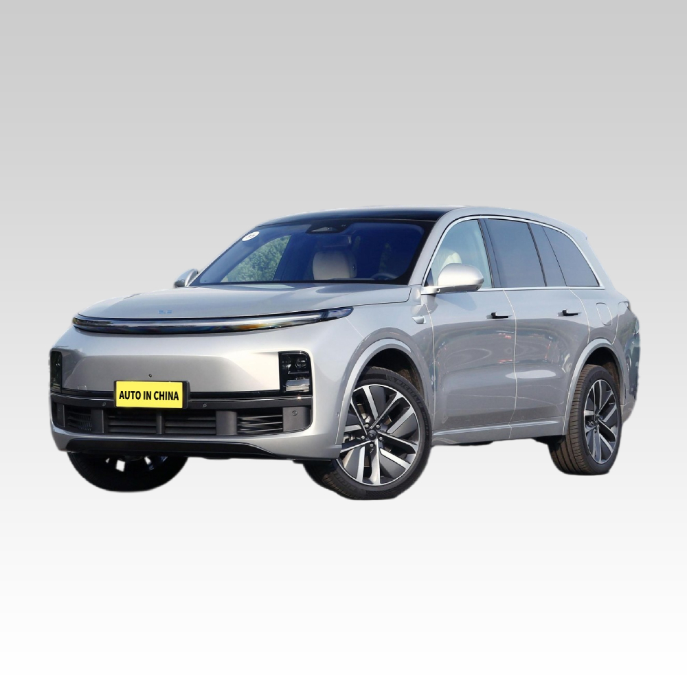 Produk dalam 2024 LiAuto L8 Edisi Pro