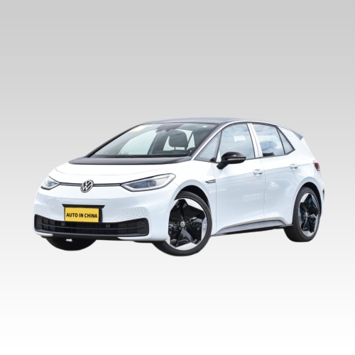 Product in 2024 Volkswagen ID.3 450KM Electric Vehicle Sedan