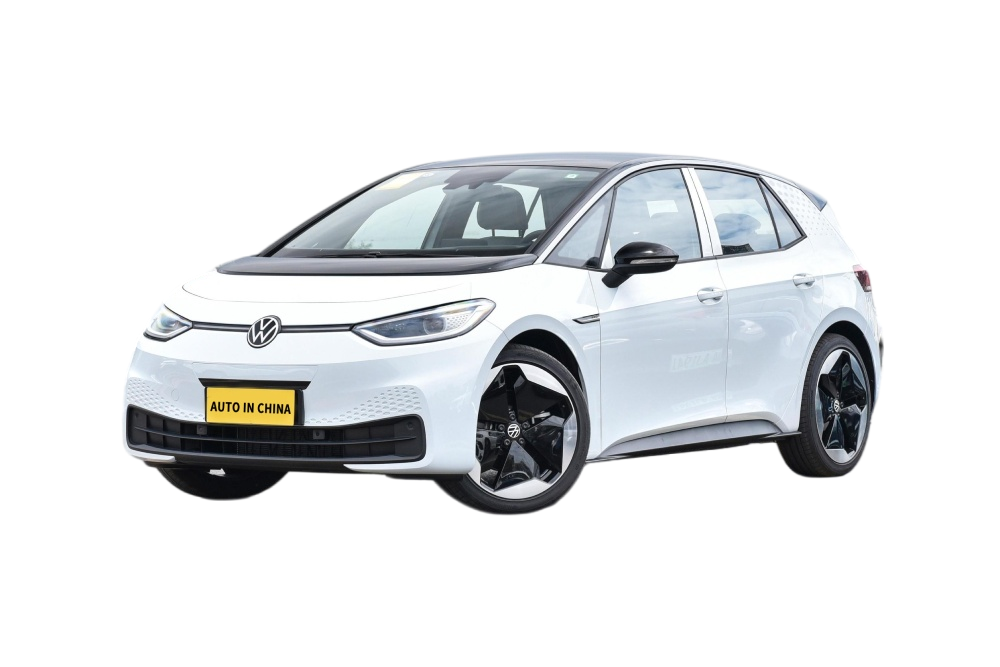2024 Volkswagen New Energy Vehicles Purchasing Guide in China -  - 1