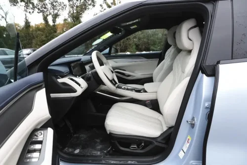 BYD-Song-L-Auto-in-China-5