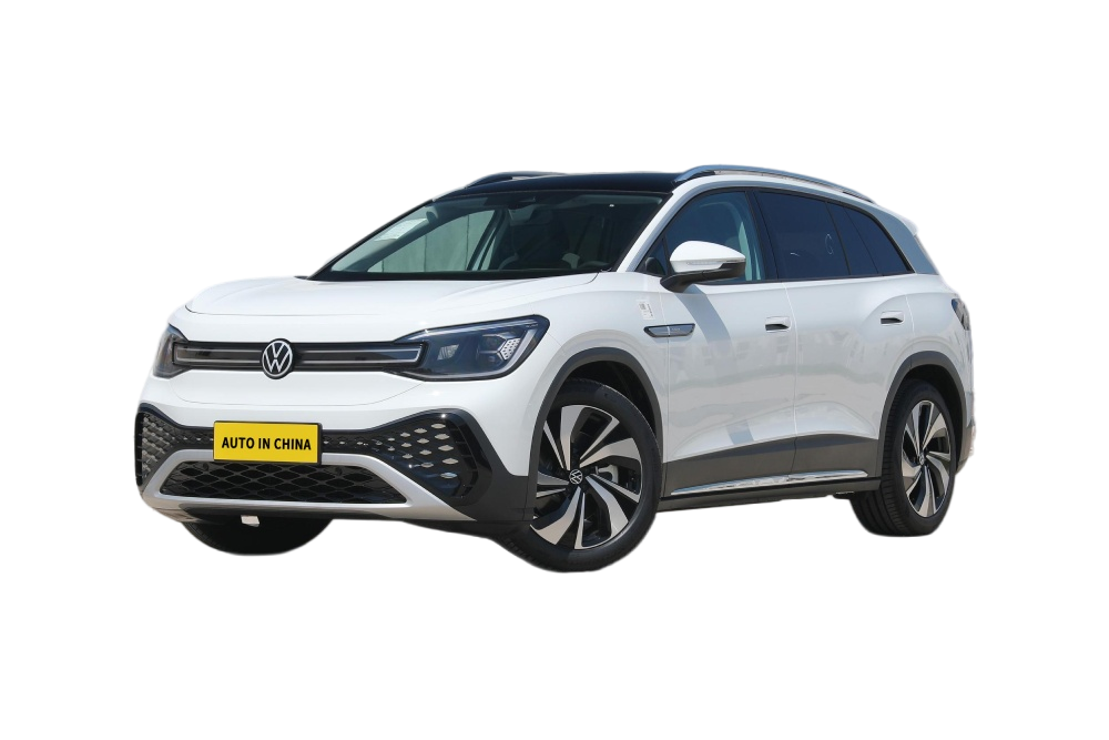 2024 Volkswagen New Energy Vehicles Purchasing Guide in China -  - 3