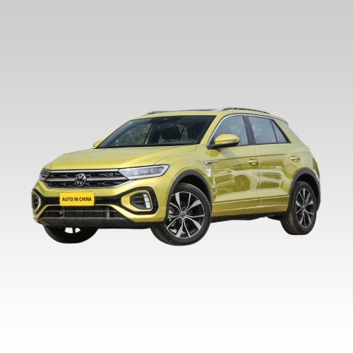 2024 Volkswagen T-ROC 1.5T 300TSI DSG Chinese Automobile Export Trader/Dealer/Supplier