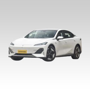 2024 Deepal SL03 610 Max Pure Electric Sedan