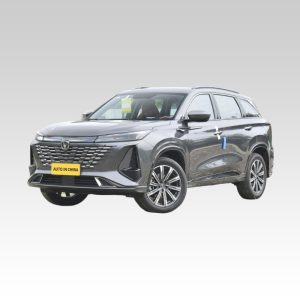 สินค้าใน 2024 ฉางอัน CS75 Plus 2.0T Flagship Edition