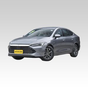 2024 BYD Qin Plus DM-i Honor Edition Агент по закупкам и экспортной торговле