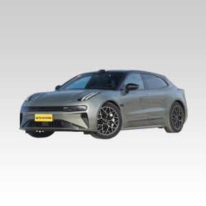 2024 Zeekr 001 WE Edition 100kWh Propulsion Arrière Chinois Automobile Exportation Commerçant Ou Concessionnaire