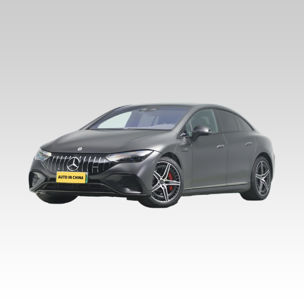2023 メルセデス・ベンツ EQE 53 AMG 4MATIC+ (エーエムジー 4マチック)