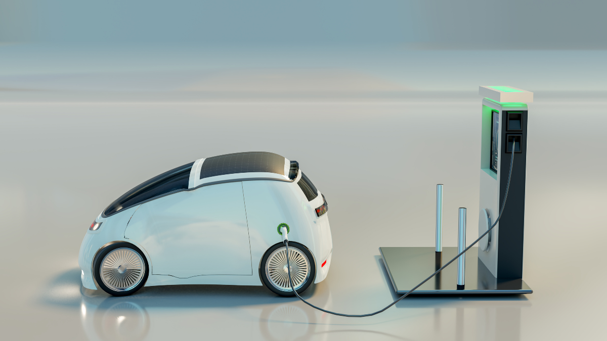 Anticipating Record-Breaking Electric Vehicle Sales in South Africa for 2023 - A Remarkable 85.4% Surge from the Previous Year's Low Base! - News - 2