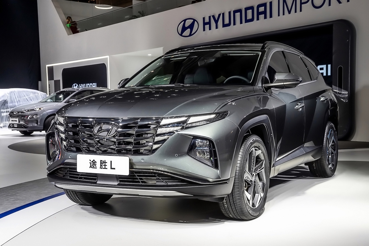 South Korea Implements Vehicle Export Ban: No Vehicles with Engine Displacement Exceeding 2.0 Liters to Russia from February 24 - News - 2