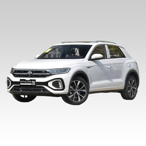 2024 Volkswagen T-ROC 1.5T 300TSI DSG Chinese Automobile Export Trader/Dealer/Supplier