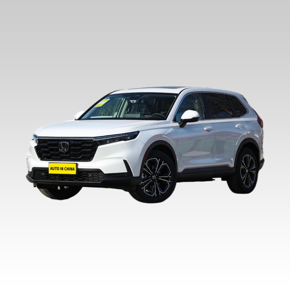 Produziert in 2024 Honda CRV 1.5T 240Turbo CVT 4WD Support Exporthandel