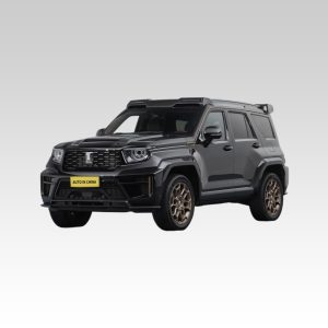 2024 TANK 700 3.0T Hi4-T Plug-in Hybrid Off-Road SUV Export Trade Dealer in China