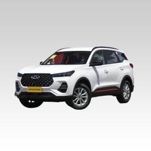 2024 Chery Tiggo7 1.5T CVT soutient le commerce d’exportation