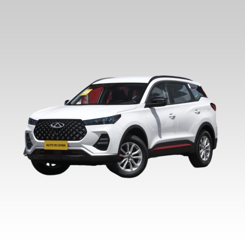 2024 Chery Tiggo7 1.5T CVT Support Export Trade