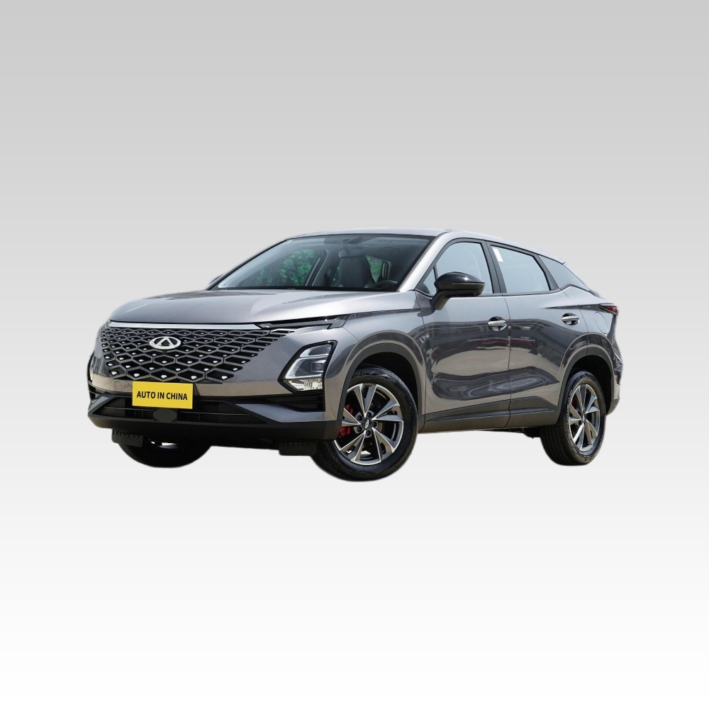 2024 شيري أومودا سيارات الدفع الرباعي 1.5T CVT تصدير التجارة السعر / يقتبس