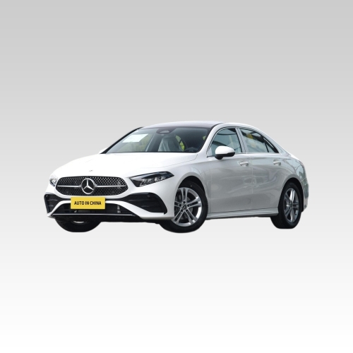2024 Mercedes-Benz A180L 1.3T Export Trade Supplier in China