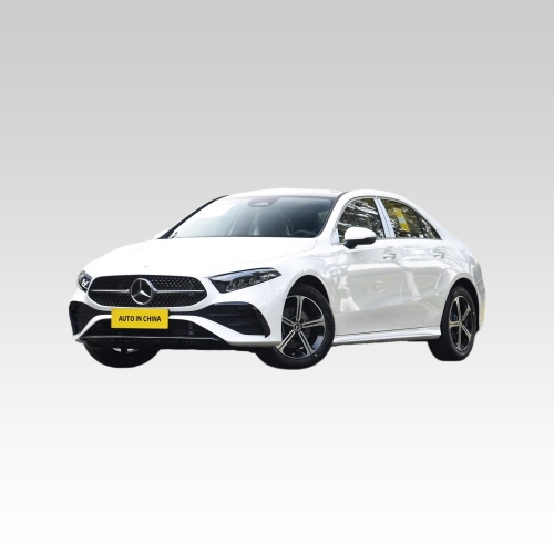 2024 Mercedes-Benz A200L 1.3T Purchasing Agent For Export Trade in China