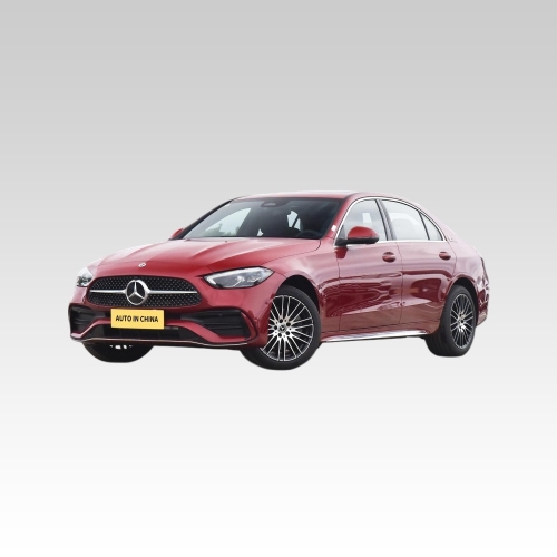 2024 Mercedes-Benz C200L 1.5T Sport Edtion Support Export Trade Form China