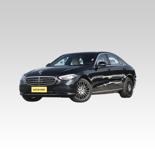 2024 Mercedes-Benz C260L 1.5T Export Trade Supplier Form China